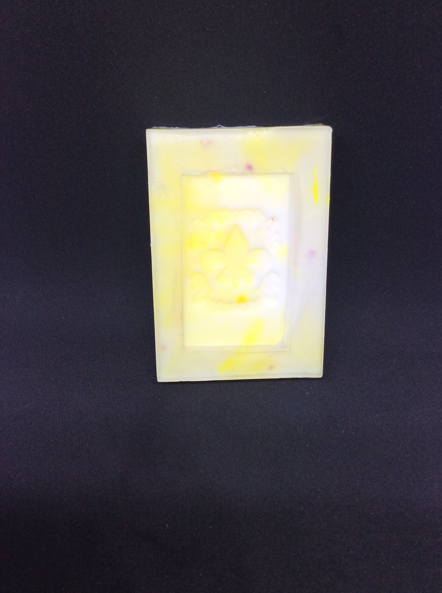 Double Butter Soap Bars
