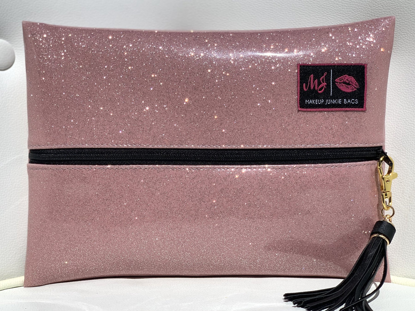 Makeup Junkie Bag
