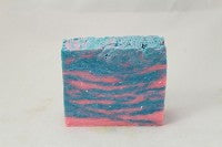 Olive Oil and Shea Butter Soap Bars
