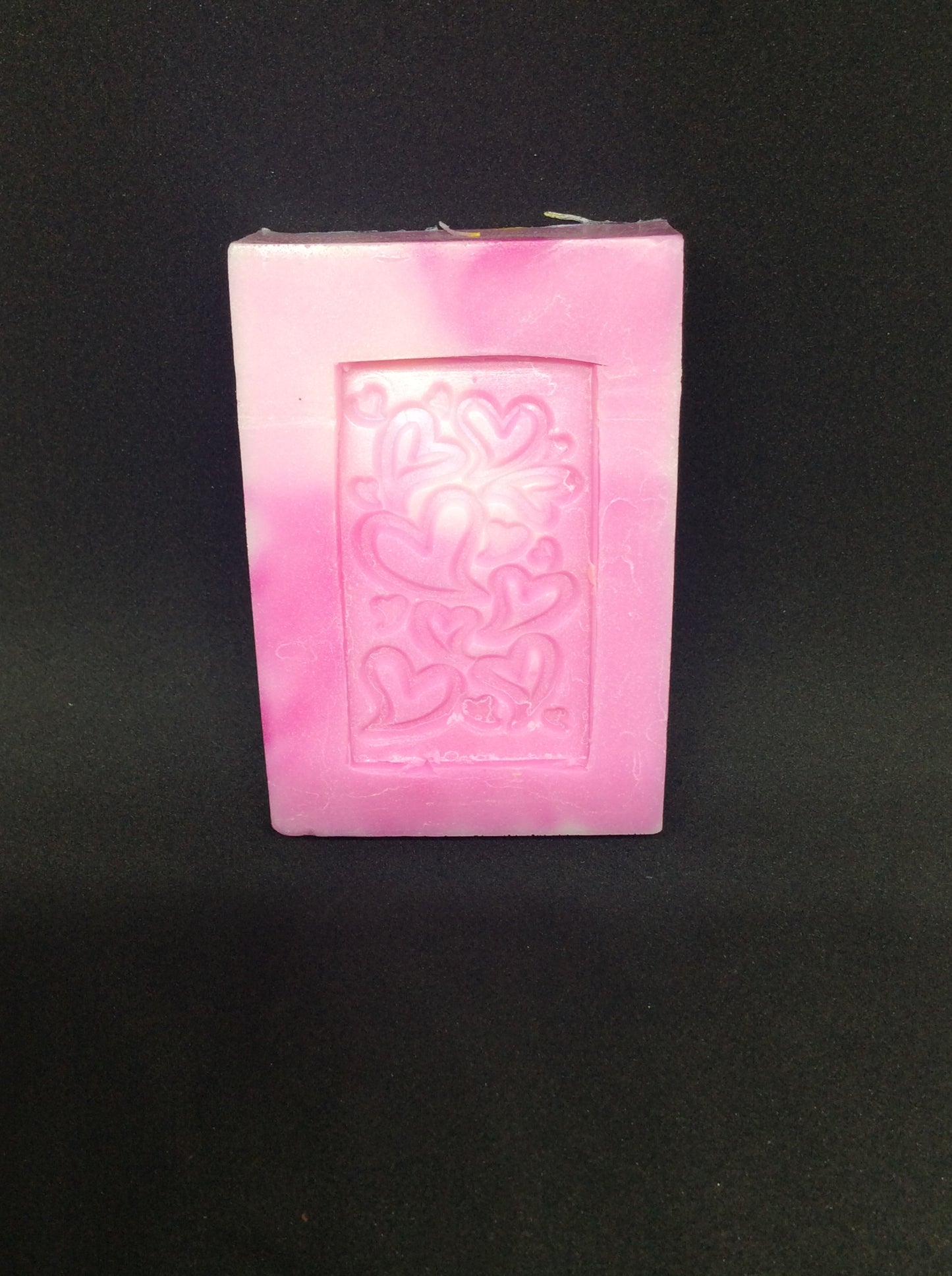 Double Butter Soap Bars