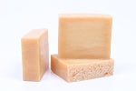 Olive Oil and Shea Butter Soap Bars