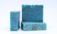 Olive Oil and Shea Butter Soap Bars