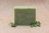 Olive Oil and Shea Butter Soap Bars