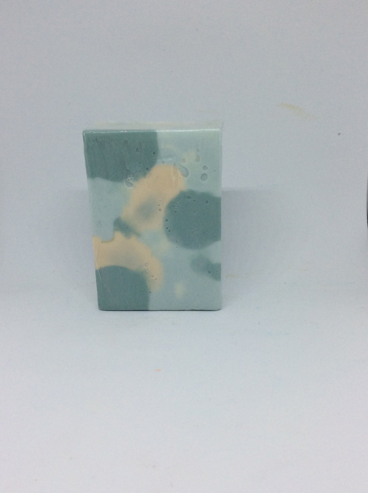 Donkey Milk Soap