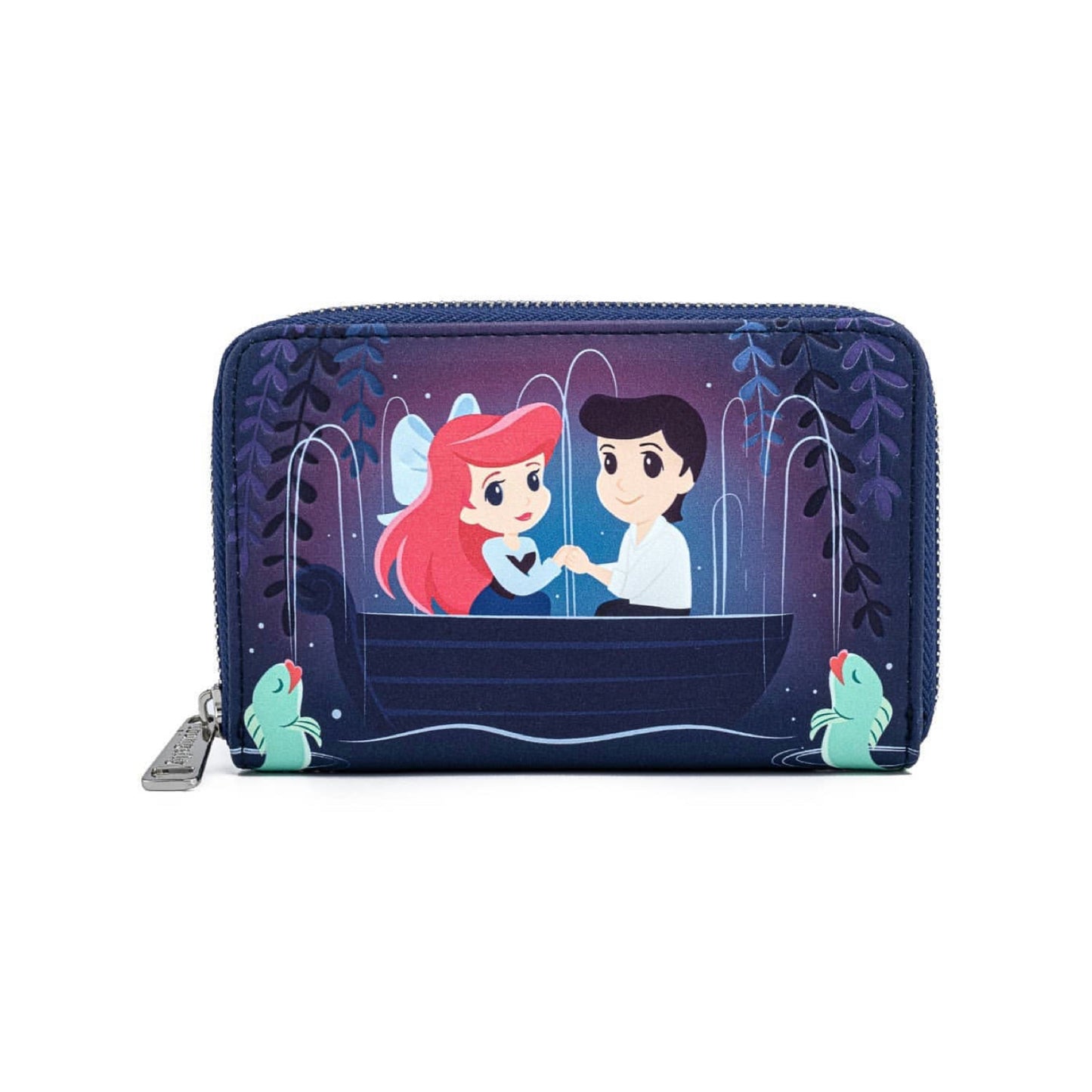 Loungefly The Little Mermaid Gondola Scene