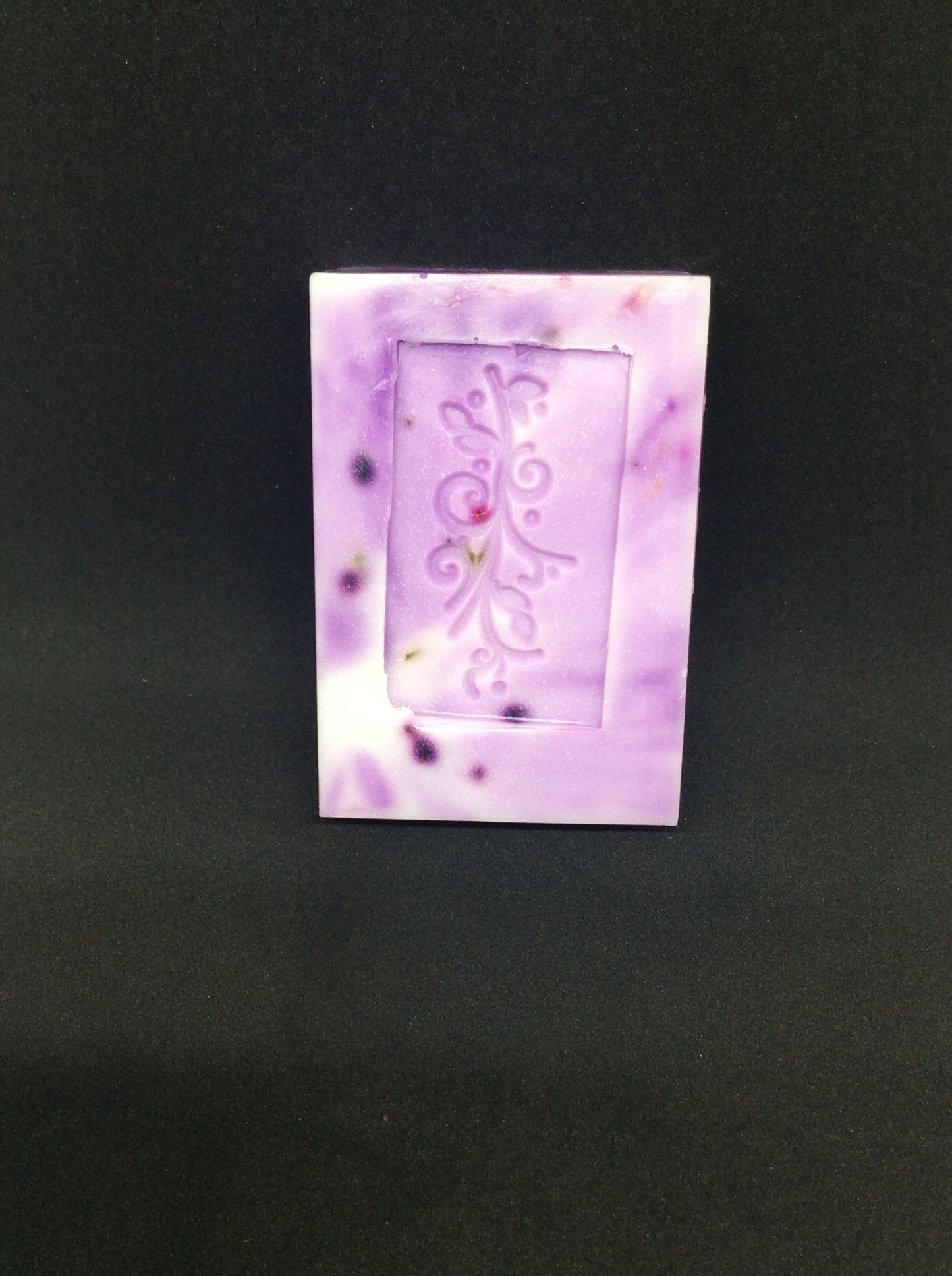 Double Butter Soap Bars