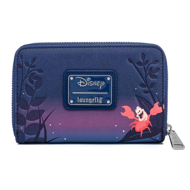 Loungefly The Little Mermaid Gondola Scene