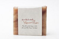 Olive Oil and Shea Butter Soap Bars