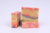 Olive Oil and Shea Butter Soap Bars