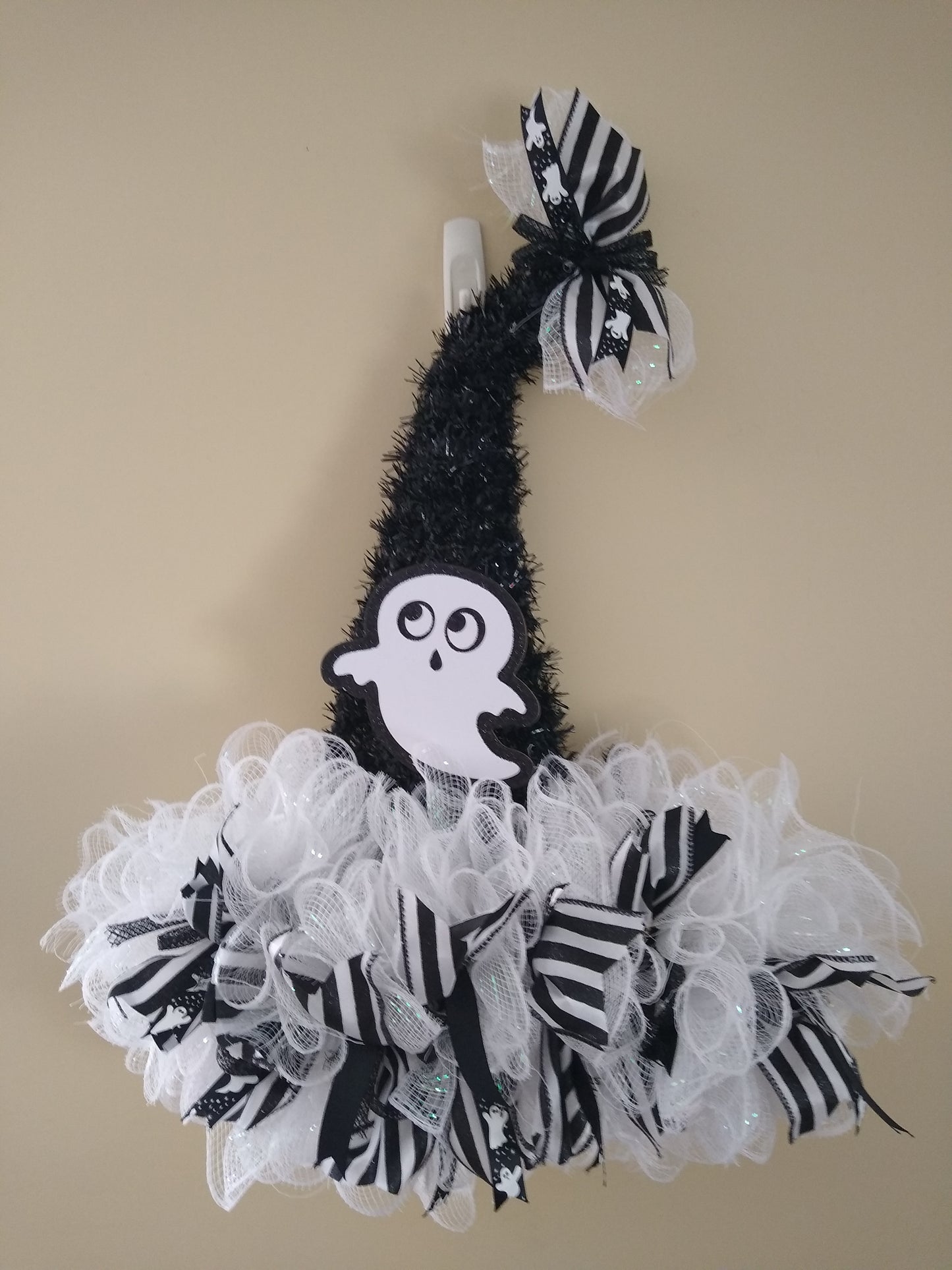 Halloween Witch Hat