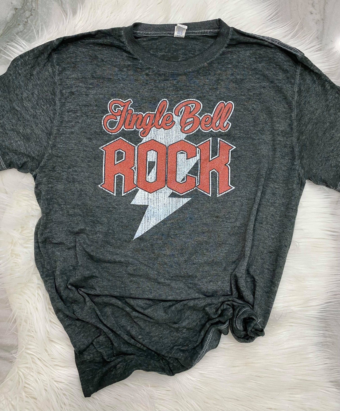 Jingle Bell Rock T-Shirt