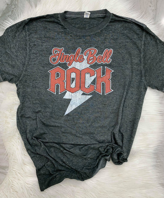 Jingle Bell Rock T-Shirt