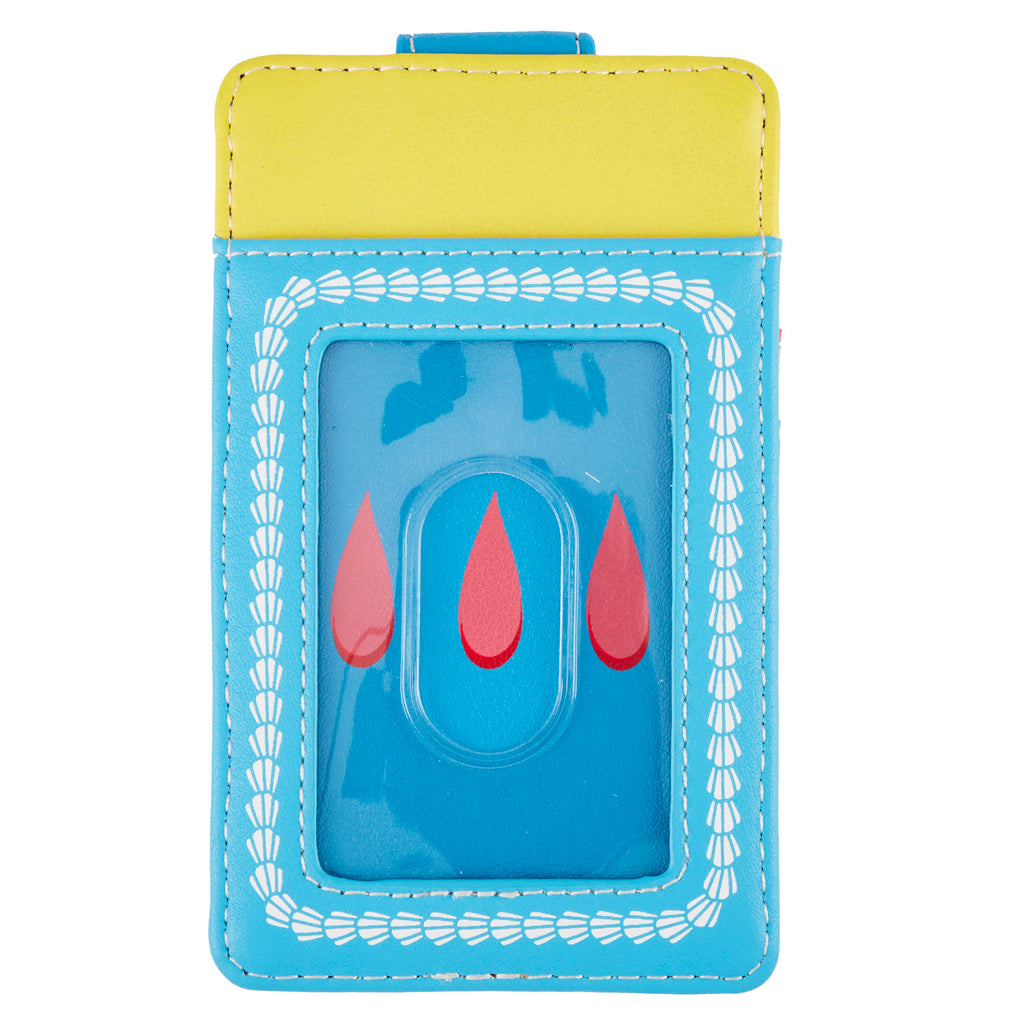 Loungefly Snow White Cake Cosplay Card Holder