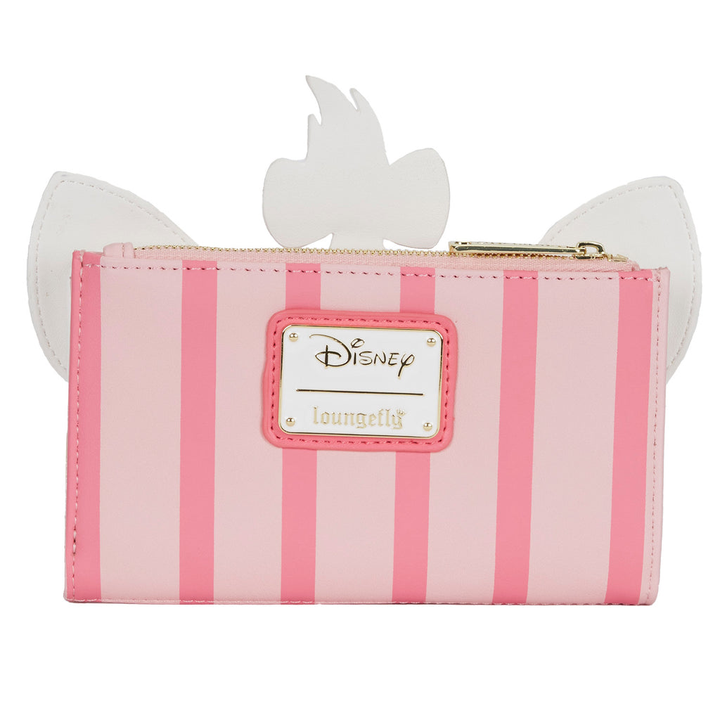 Loungefly Marie Sprinkle Cupcake Cosplay Flap Wallet