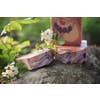 Rose Prosecco Goat Milk Soap