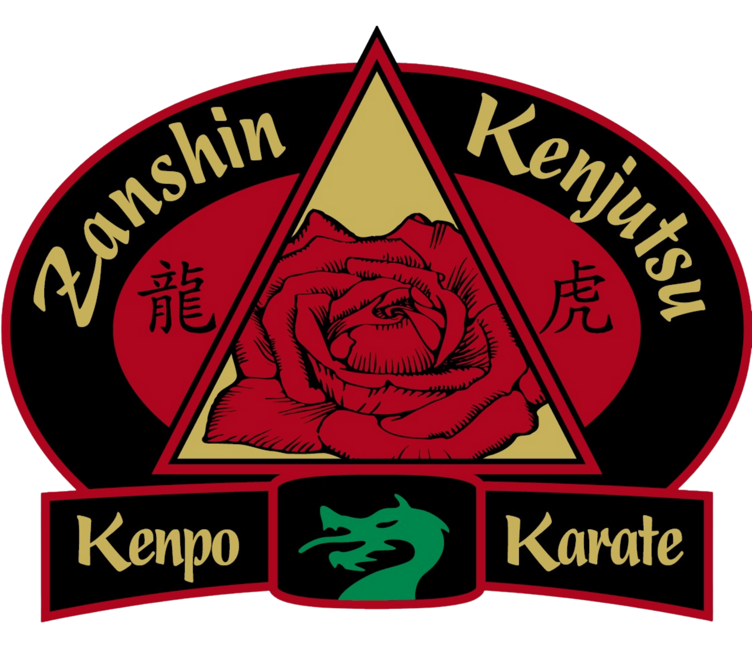 Zanshin Kenpo