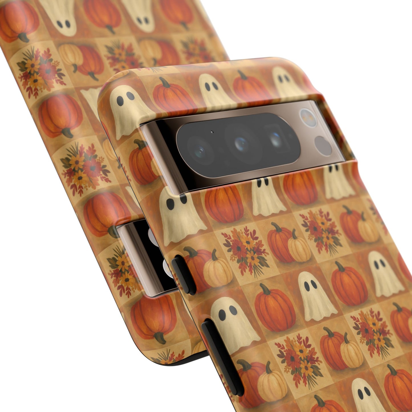 Autumn Collage Phone Case