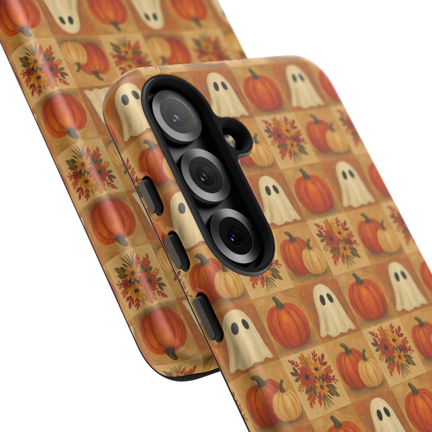 Autumn Collage Phone Case