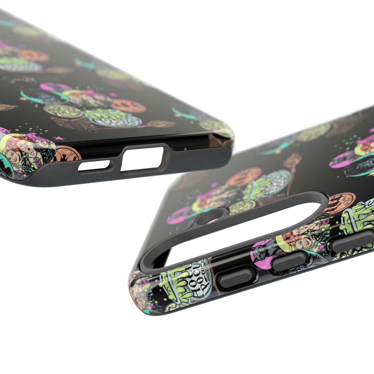 Hocus Pocus Phone Case