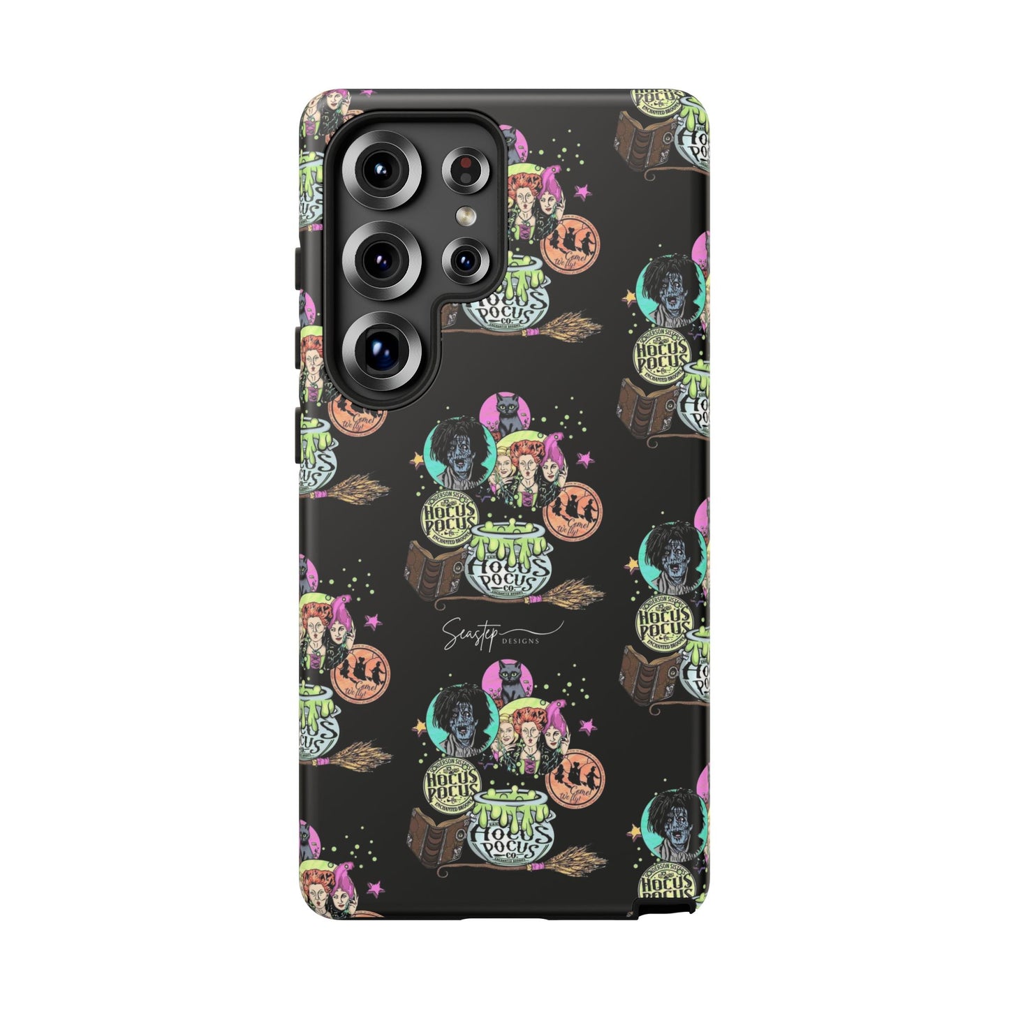 Hocus Pocus Phone Case