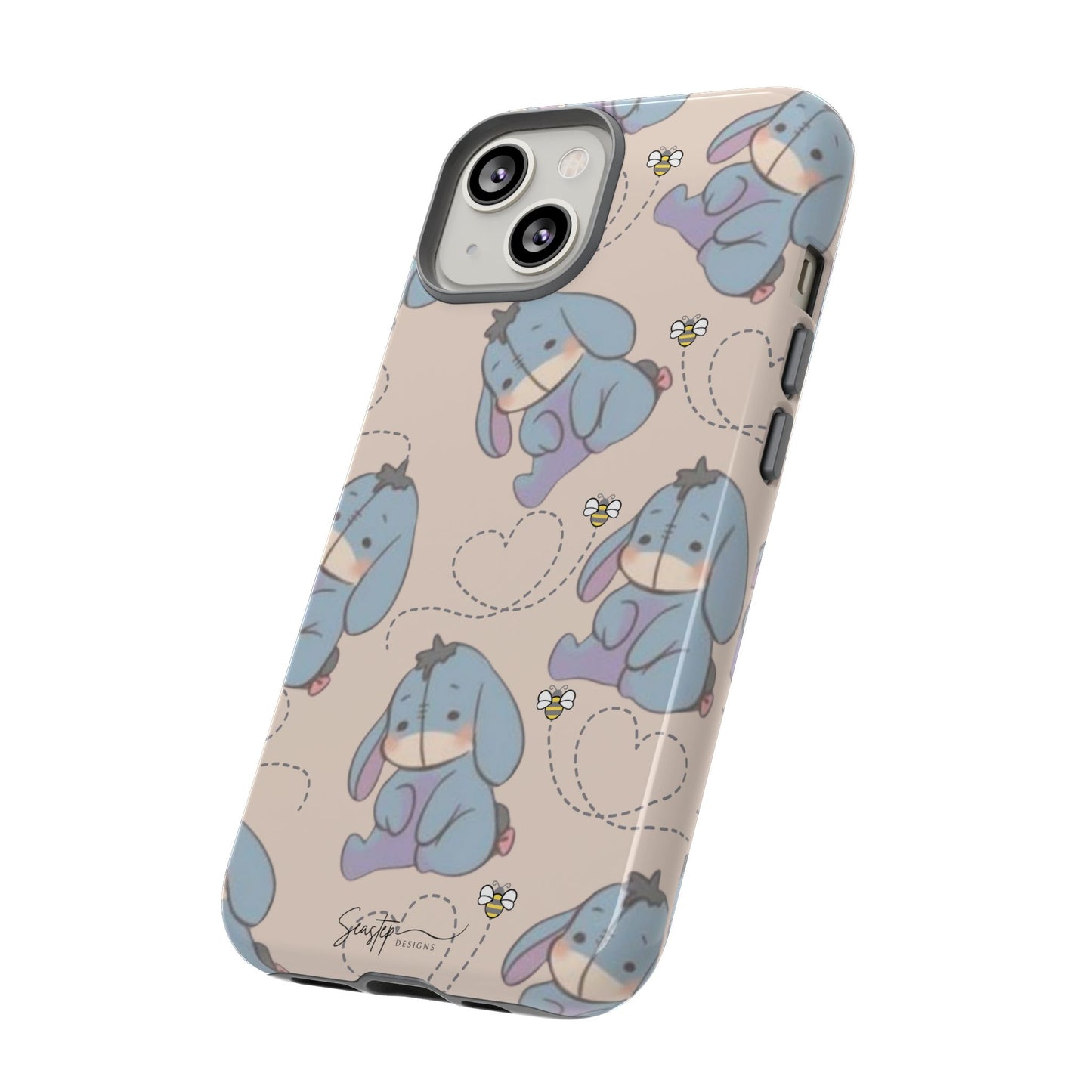 Baby Eeyore Phone Case