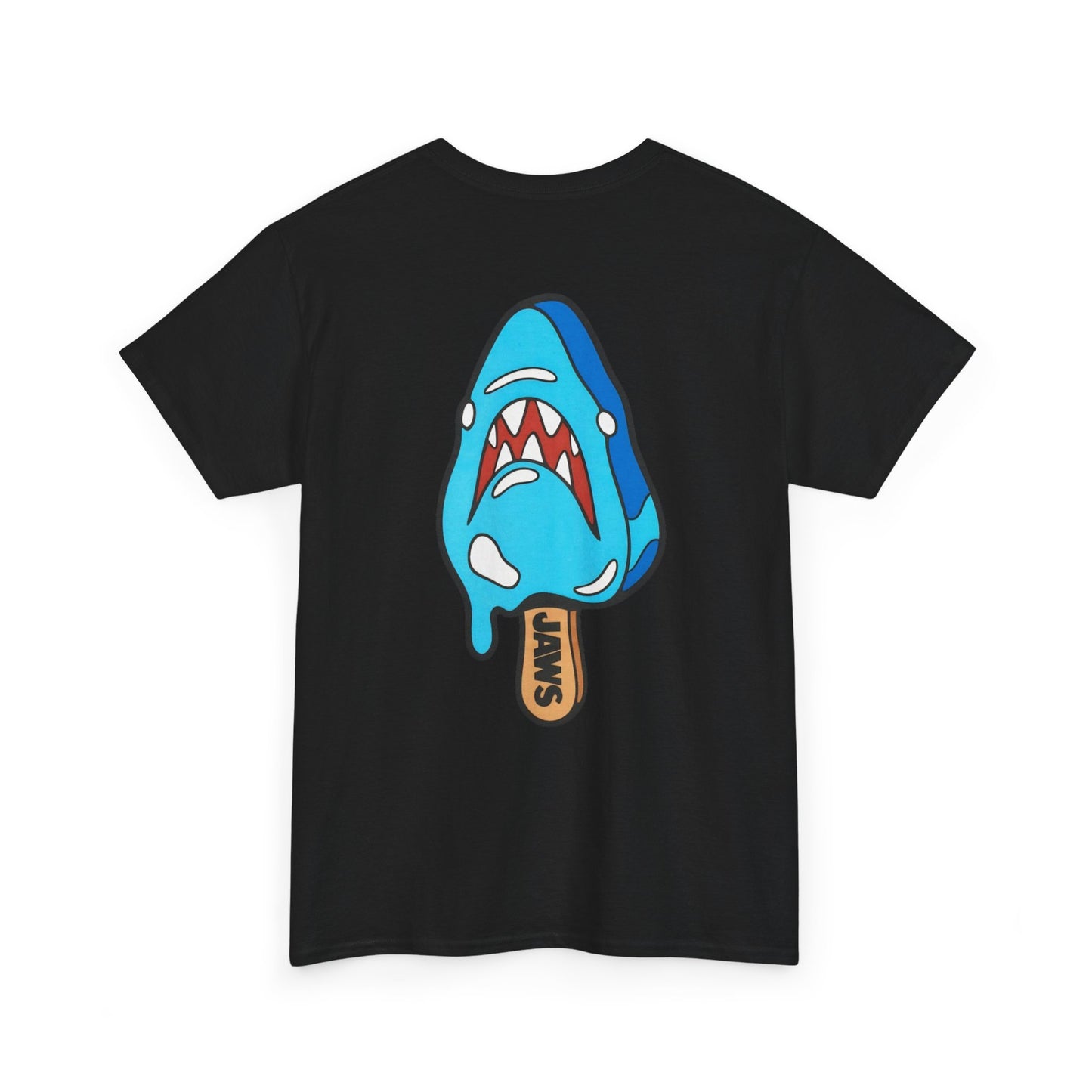 Shark Popsicle Tee