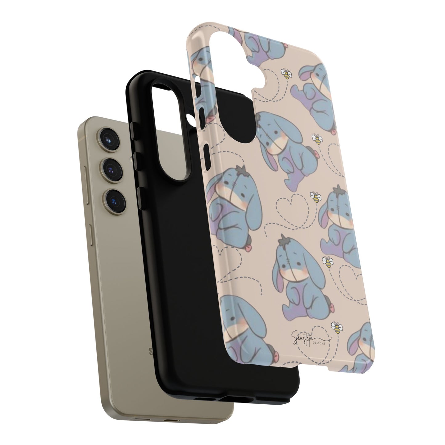 Baby Eeyore Phone Case