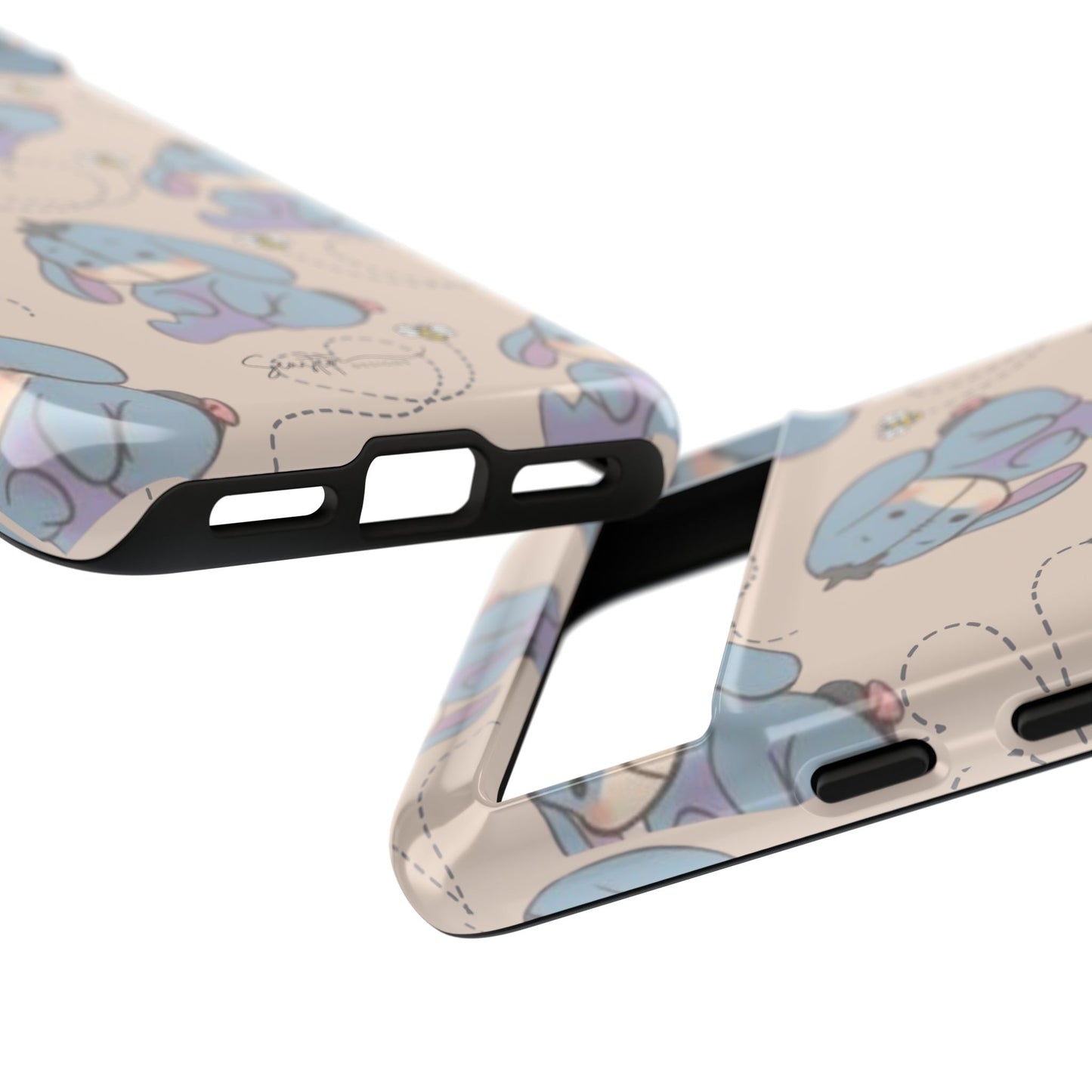 Baby Eeyore Phone Case