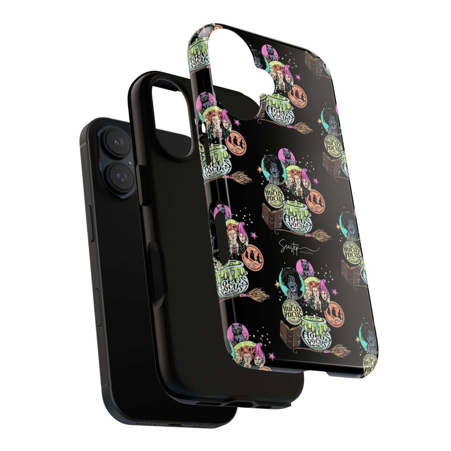 Hocus Pocus Phone Case