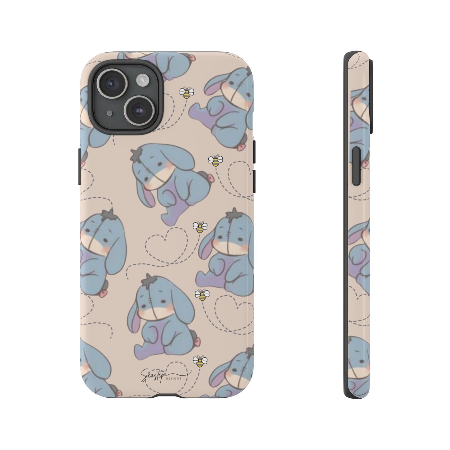 Baby Eeyore Phone Case
