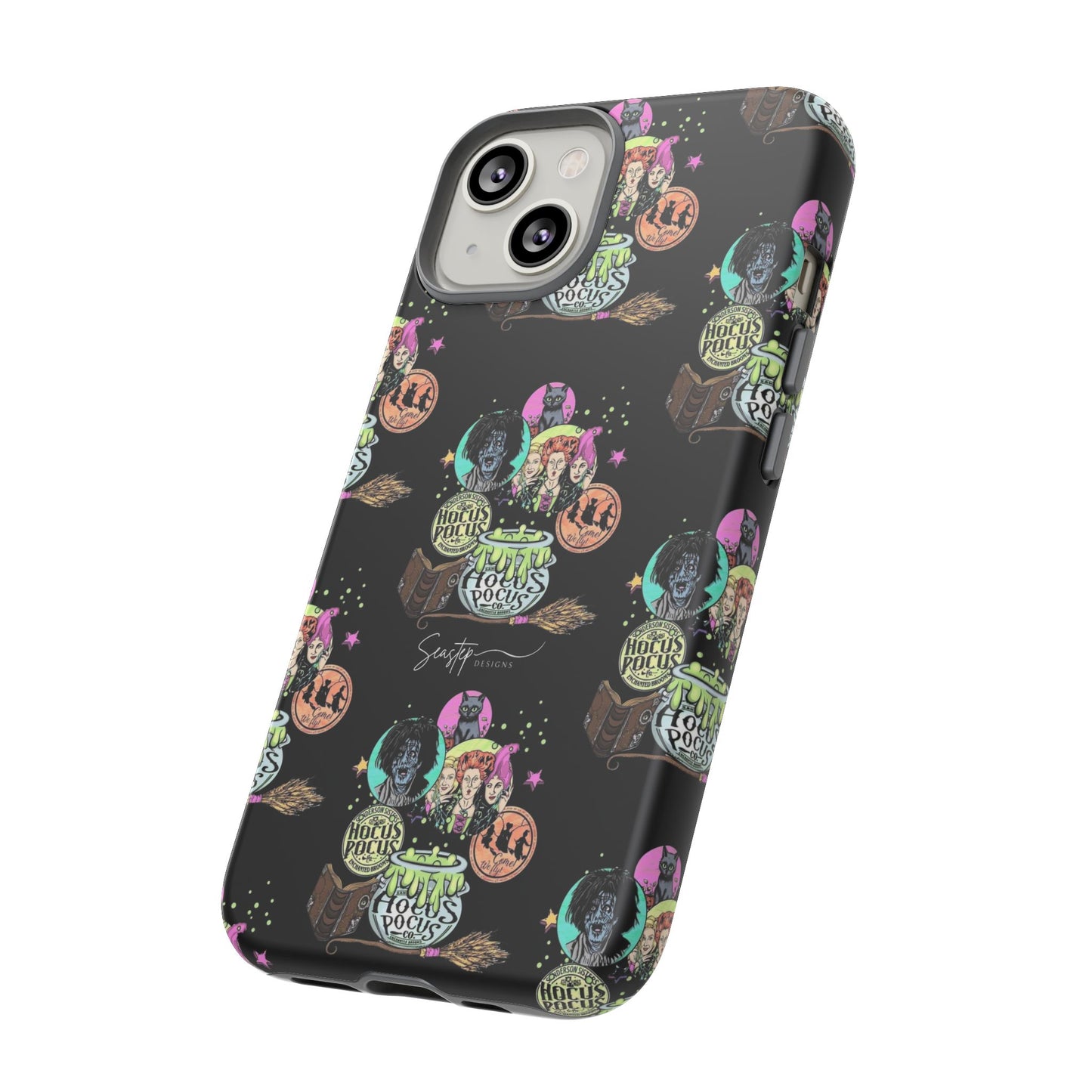 Hocus Pocus Phone Case