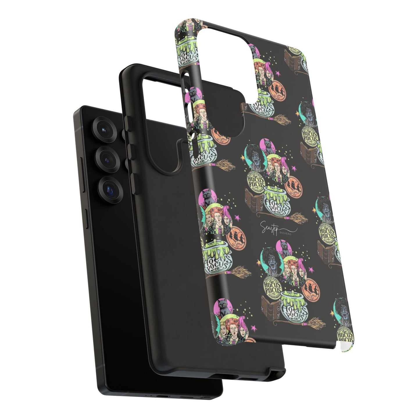 Hocus Pocus Phone Case