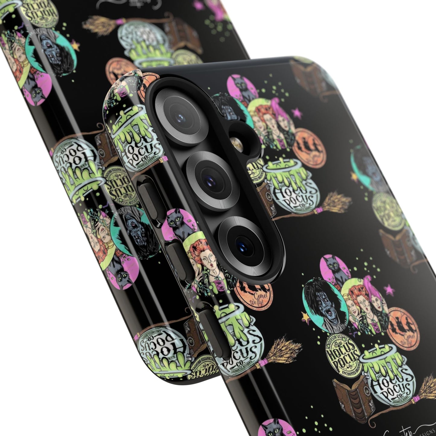 Hocus Pocus Phone Case
