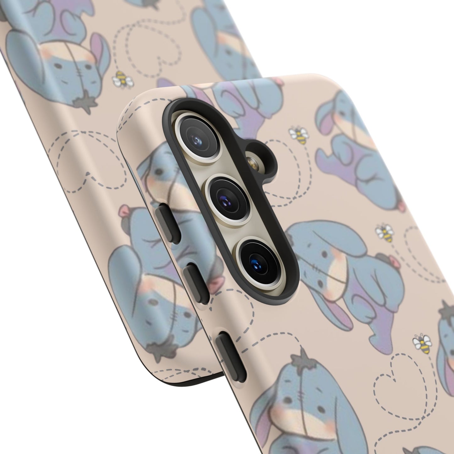 Baby Eeyore Phone Case