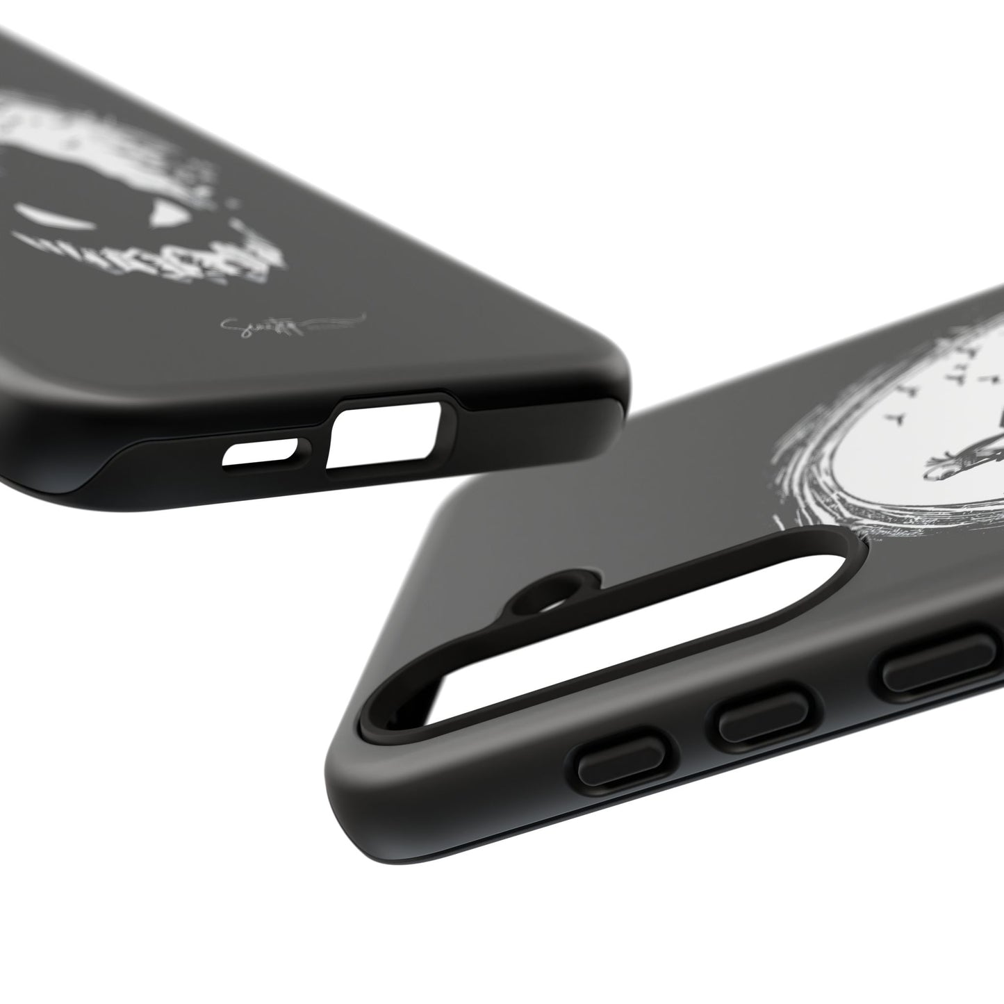 Jack in the Night Phone Case