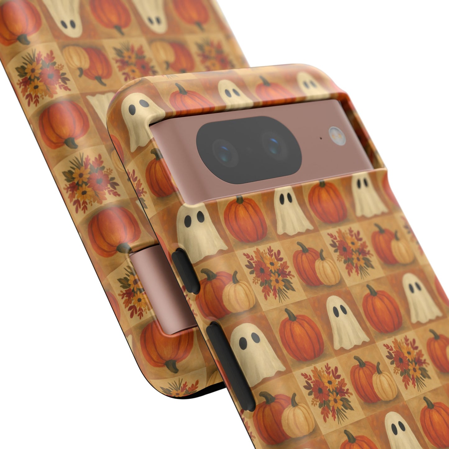 Autumn Collage Phone Case