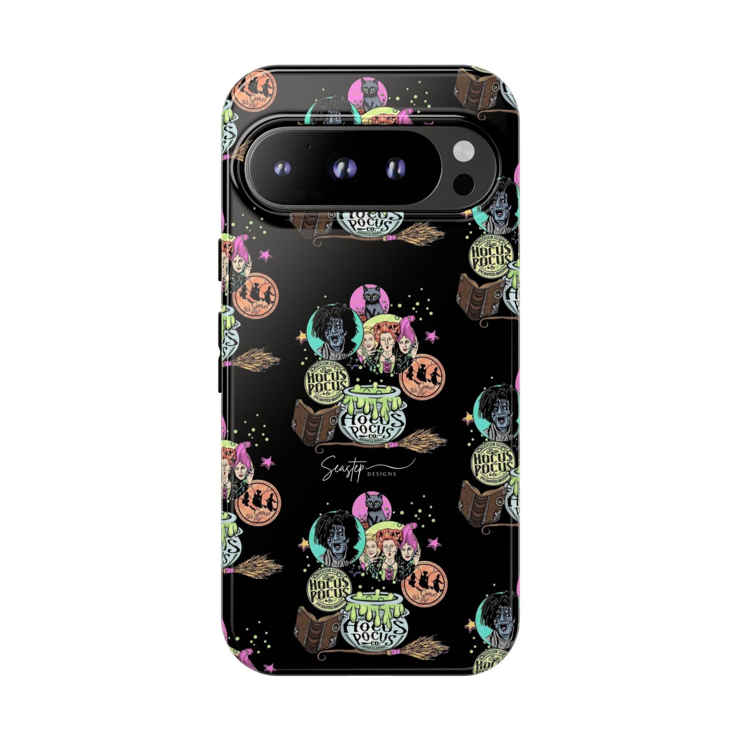 Hocus Pocus Phone Case