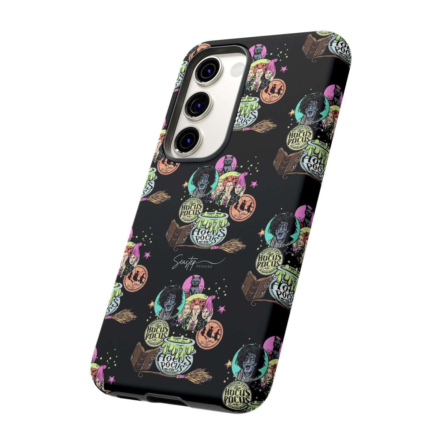Hocus Pocus Phone Case
