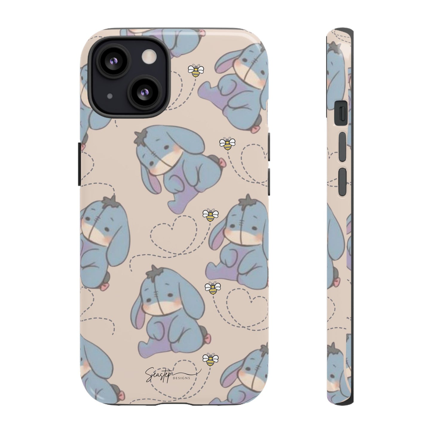 Baby Eeyore Phone Case