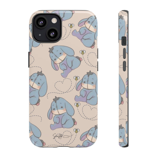 Baby Eeyore Phone Case
