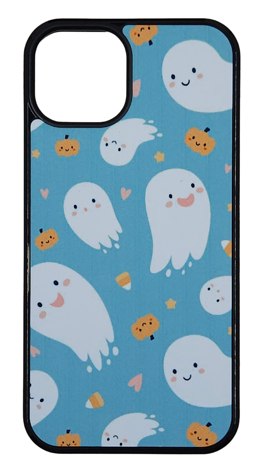 Happy Spooks Phone Case