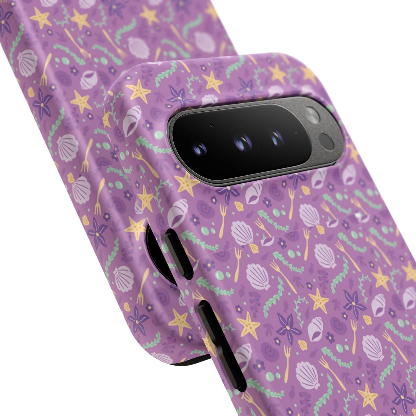 Life Under the Sea Phone