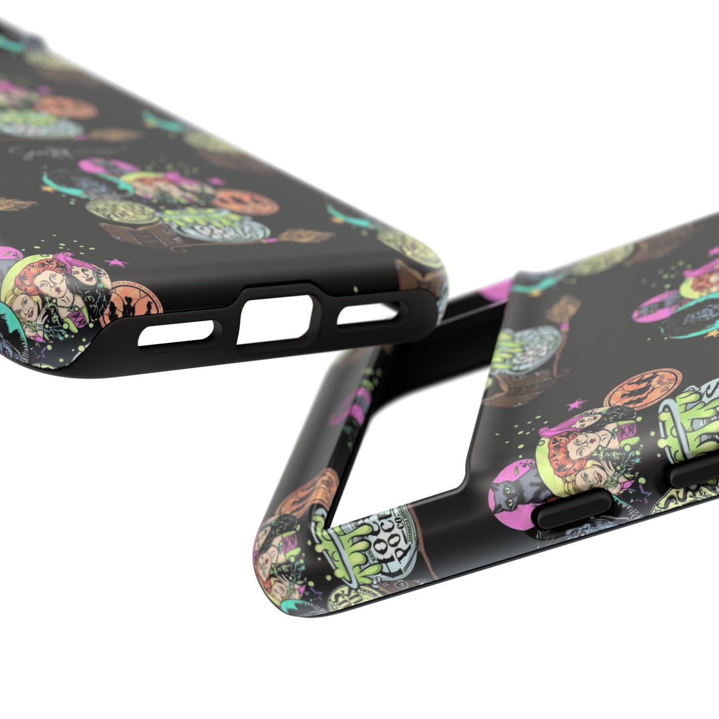 Hocus Pocus Phone Case