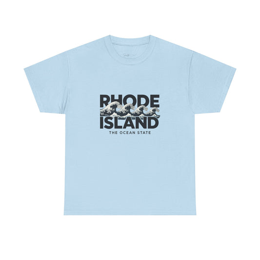 Rhode Island Graphic Tee