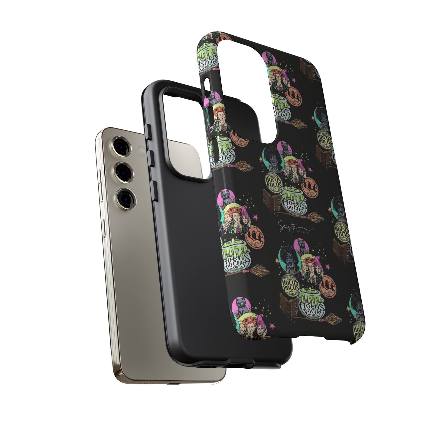 Hocus Pocus Phone Case