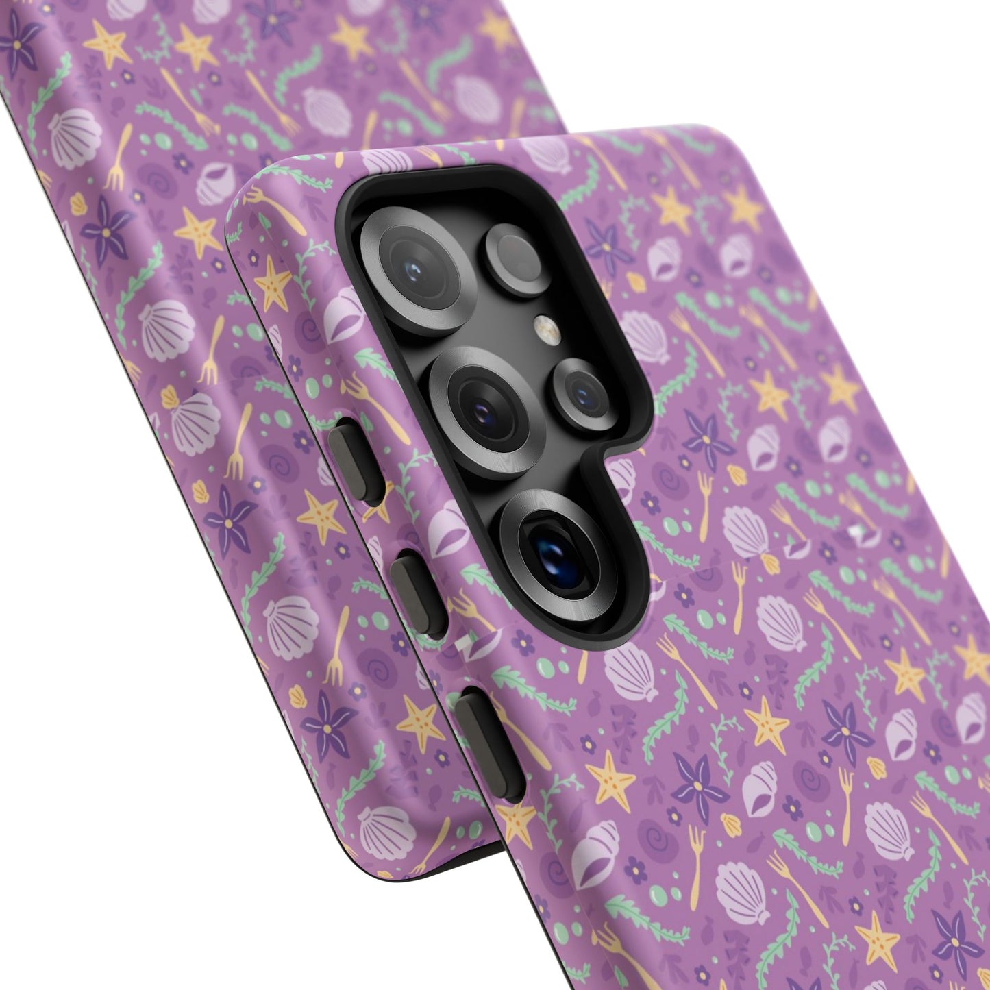 Life Under the Sea Phone