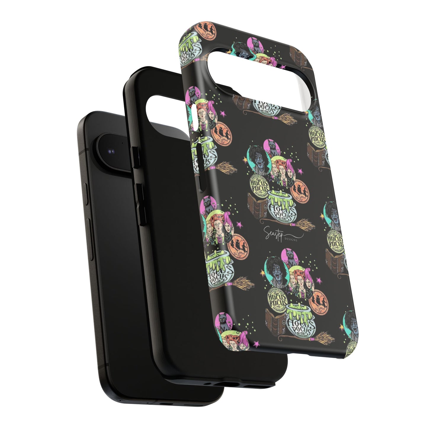 Hocus Pocus Phone Case