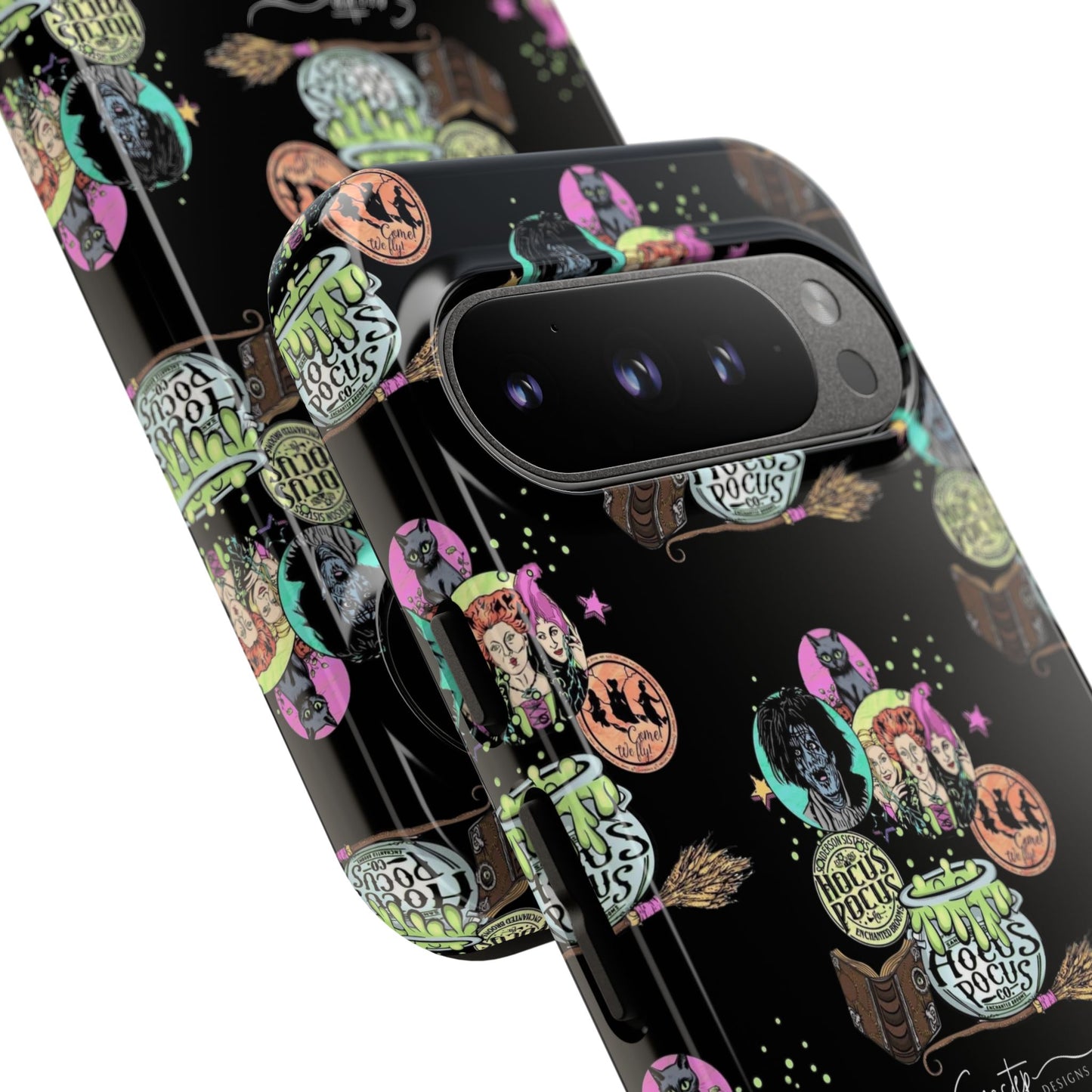 Hocus Pocus Phone Case