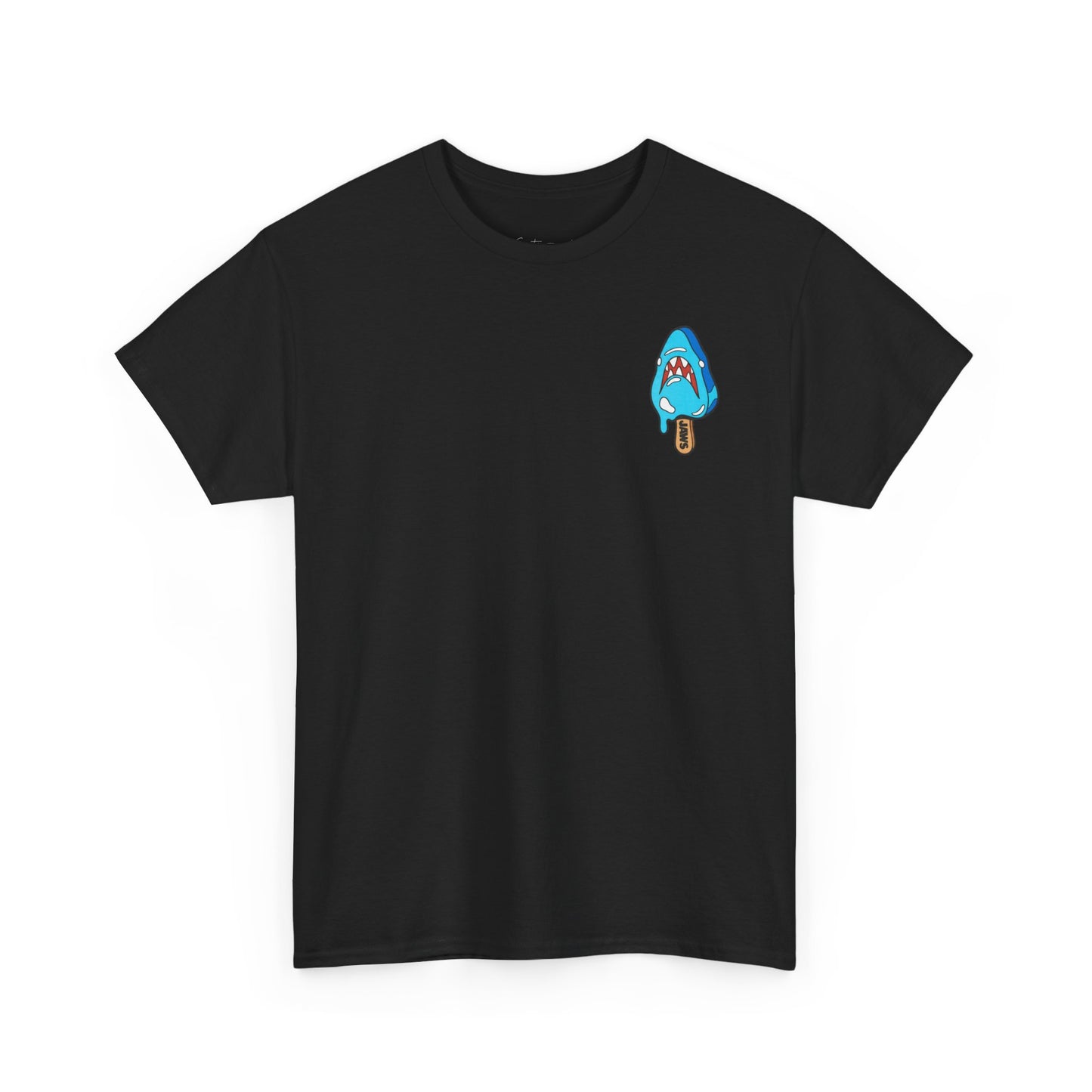 Shark Popsicle Tee