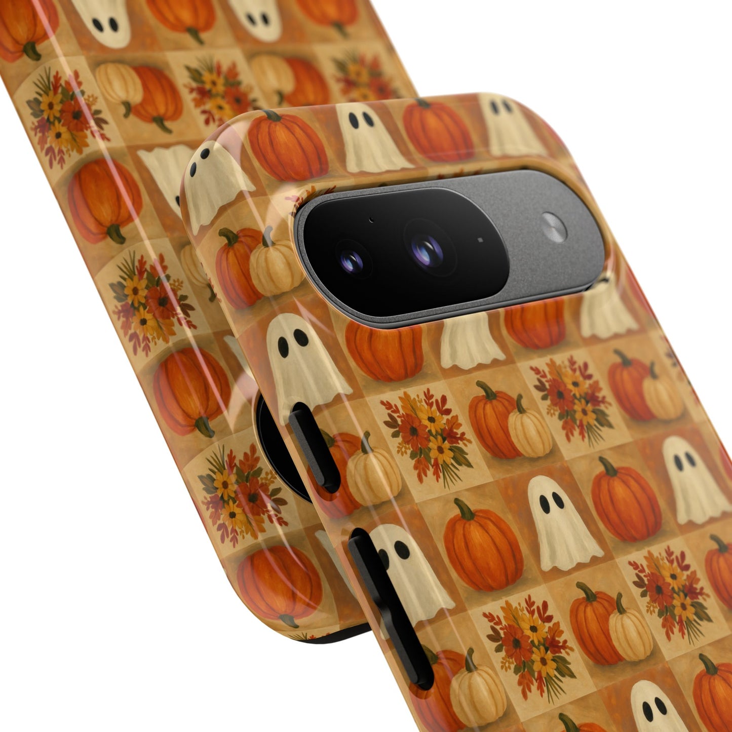 Autumn Collage Phone Case